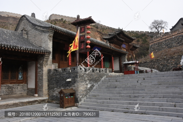 古鎮(zhèn)景區(qū)商鋪