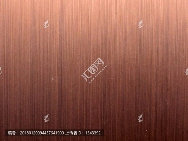 銅板拉絲紋理,拉絲質(zhì)感