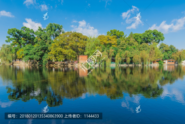 園林風(fēng)景