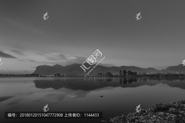 山水風(fēng)光