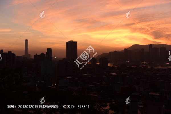 澳門風(fēng)光