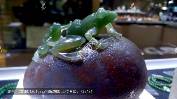 玉雕