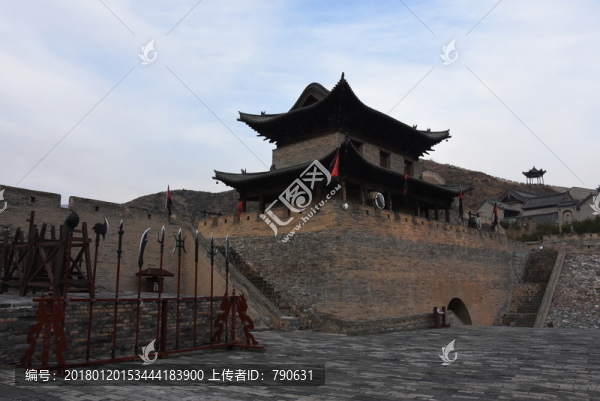 寧邊樓