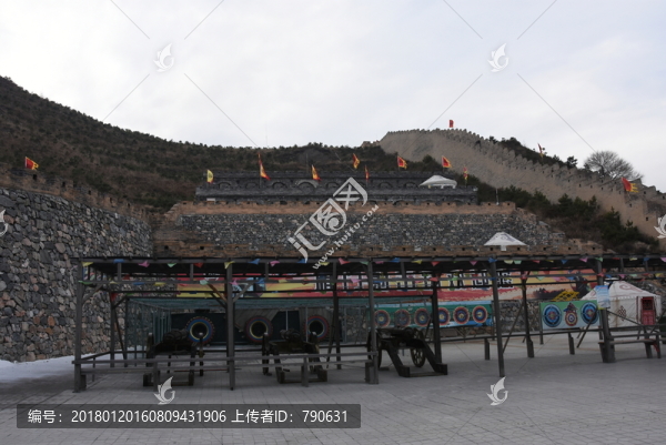 射擊游樂場