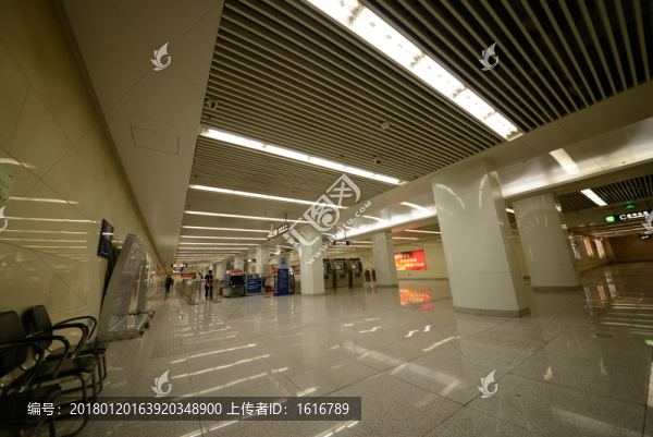 天津地鐵