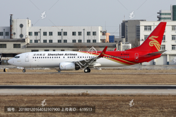飛機(jī),航班,民航,深圳航空