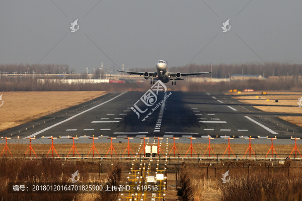 飛機,起飛,跑道,深圳航空
