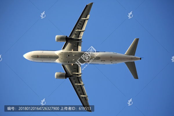 飛機,起飛,轟鳴,中國南方航空