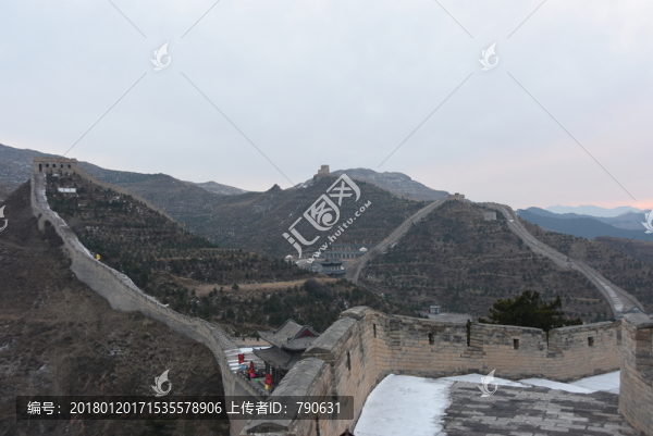 雁門關(guān)