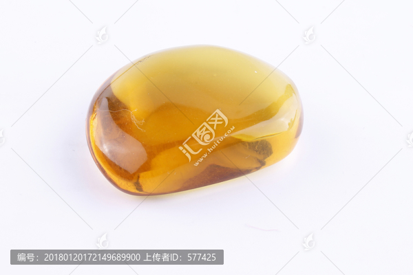 緬甸琥珀