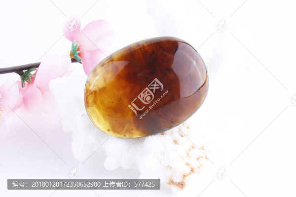 緬甸琥珀