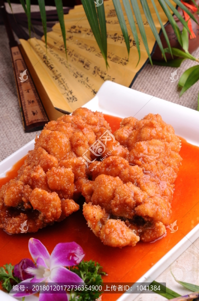 酒香葡萄魚