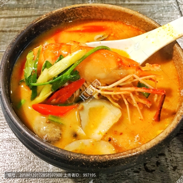 冬陰功
