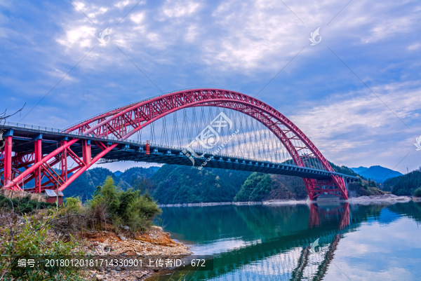 彩虹大橋