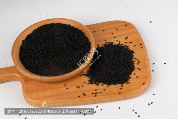 黑芝麻攝影