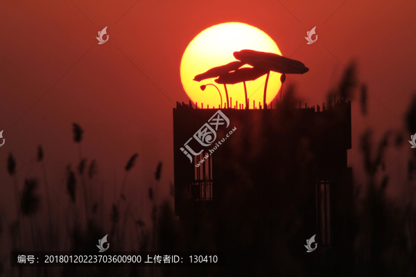 夕陽(yáng)