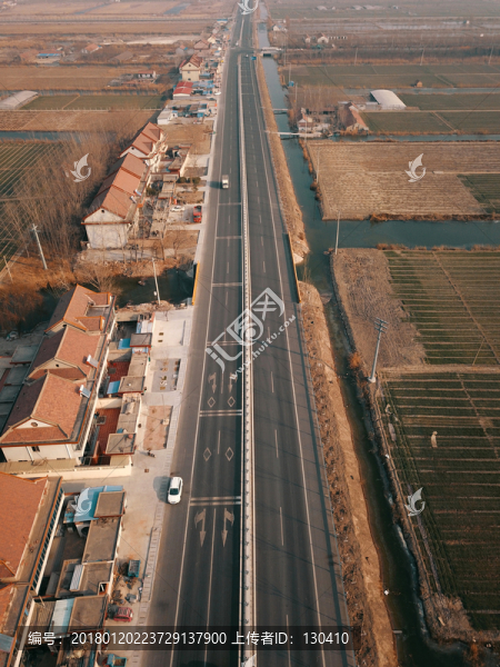 鄉(xiāng)村公路