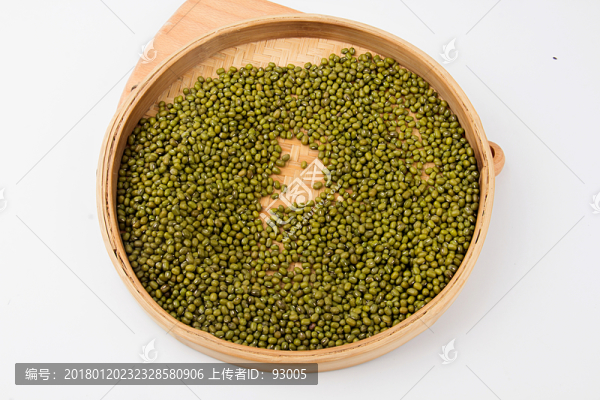 豆,綠豆