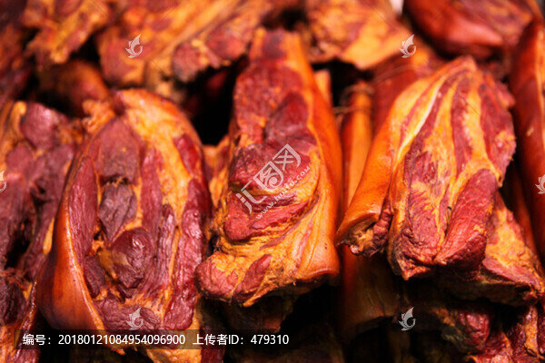 臘肉