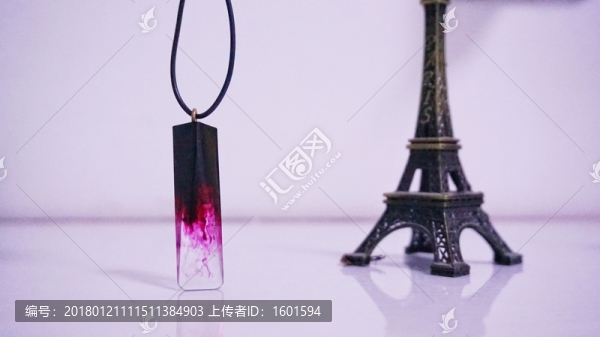 DIY項鏈