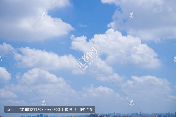云海素材