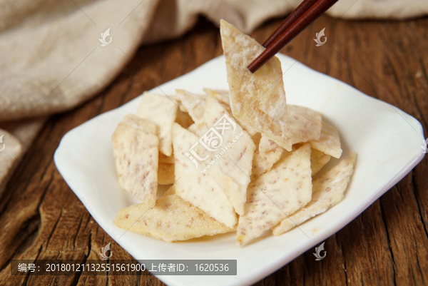 芋頭片