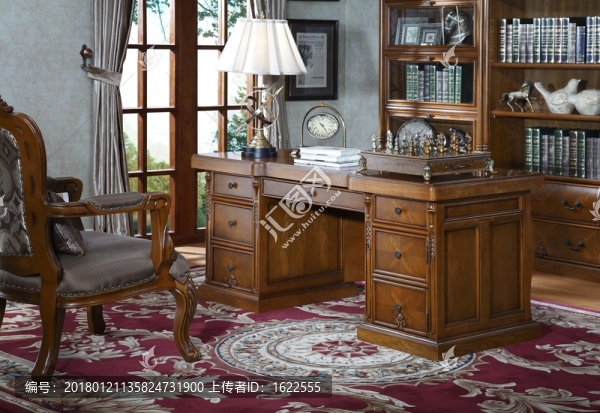 古典家具
