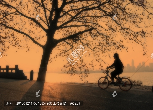 東湖綠道