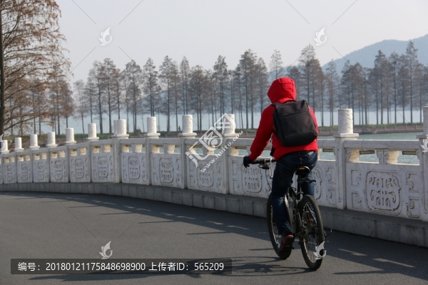 東湖綠道