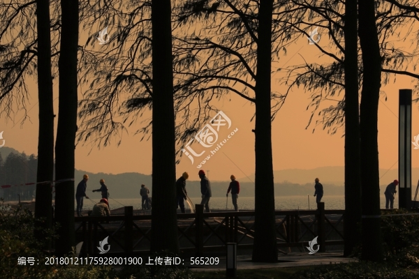 東湖綠道