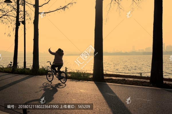 東湖綠道