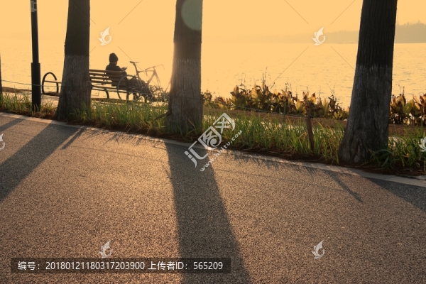 東湖綠道