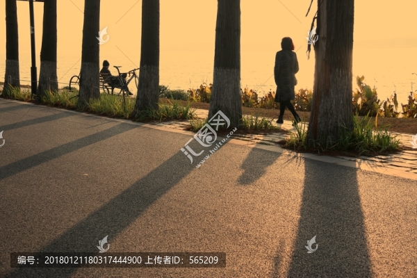 東湖綠道