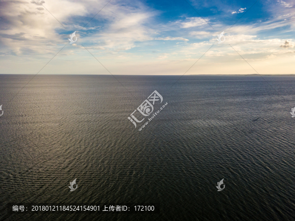 內(nèi)蒙古呼倫貝爾呼倫湖