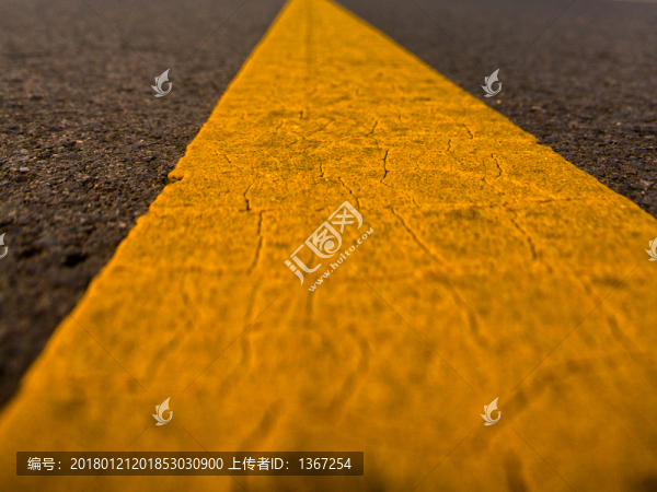 馬路黃線