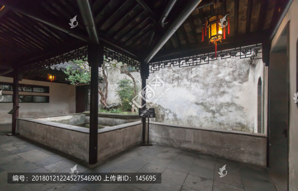 蘇州留園