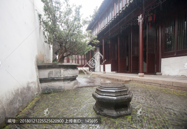 蘇州留園