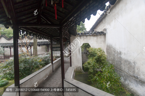 蘇州留園