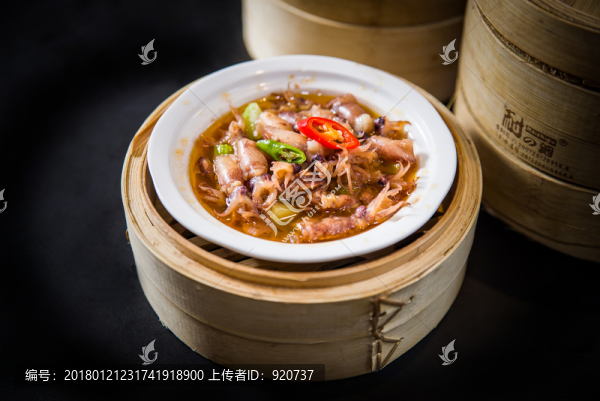 烏賊仔