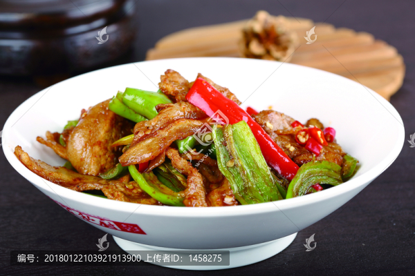 農(nóng)家小炒肉