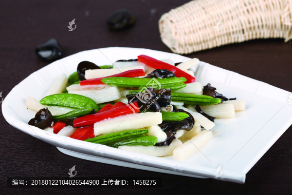 養(yǎng)生小炒