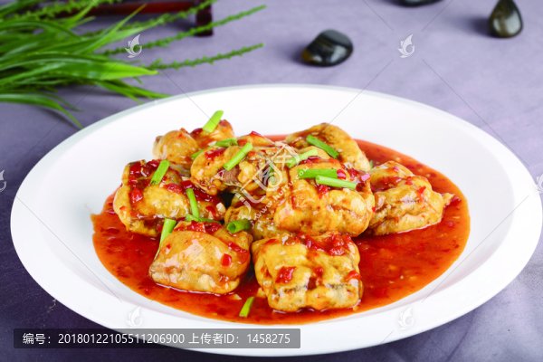 懷胎豆腐