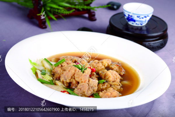 農(nóng)家酥肉