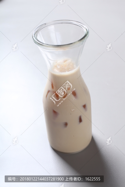 雜糧豆?jié){