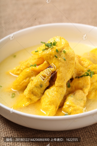 農(nóng)家蒸蛋餃