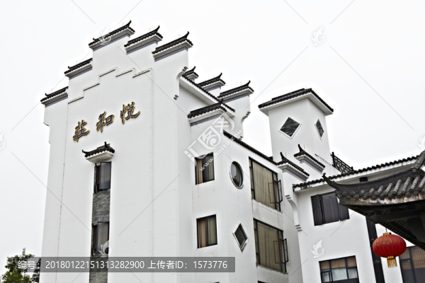 建筑