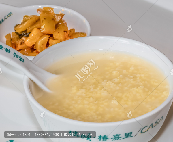 小米粥