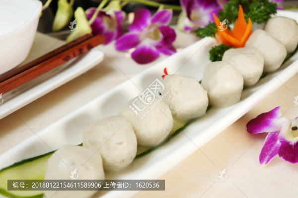 魚丸