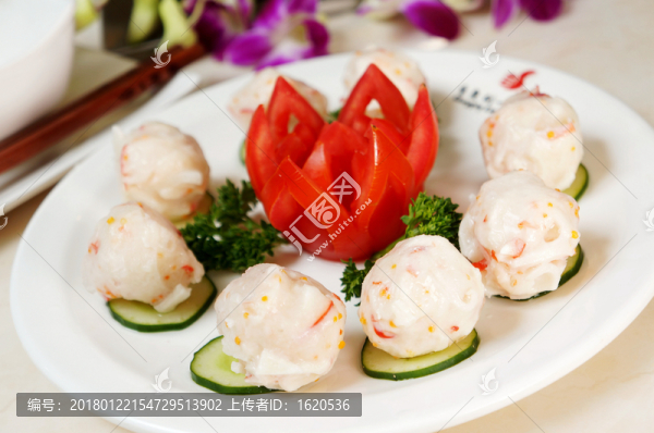 火鍋丸子