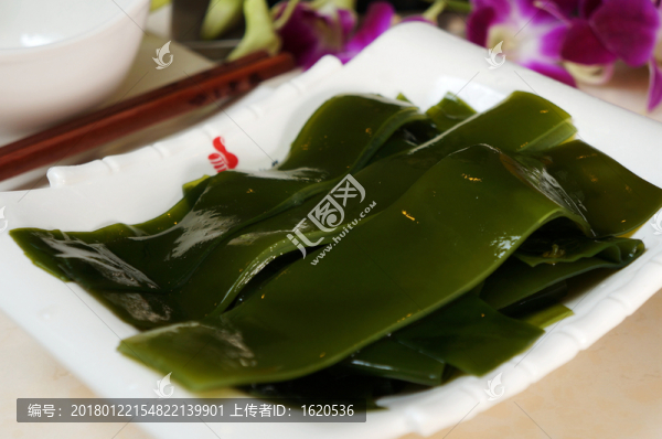 海帶結(jié)